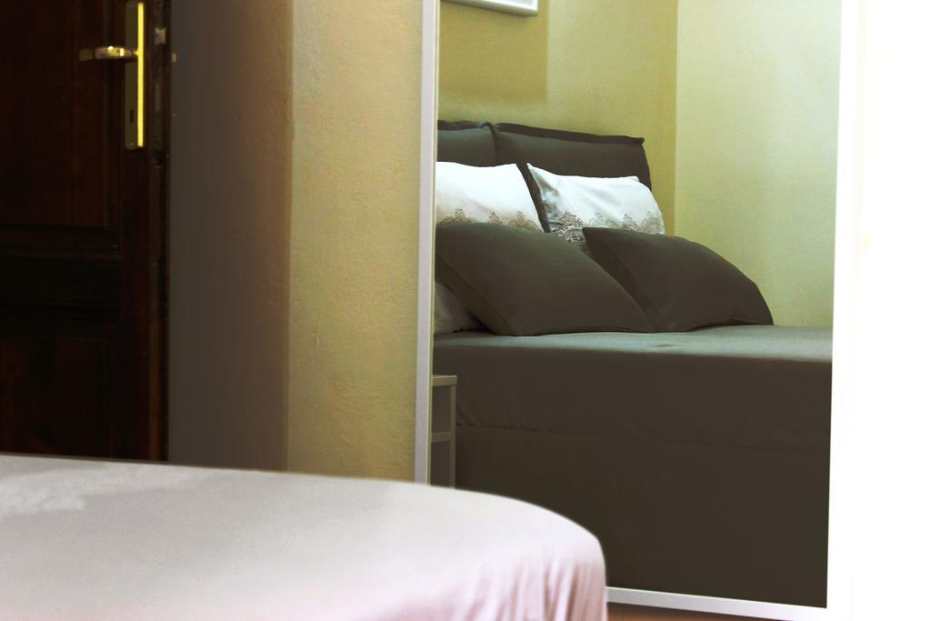 Buonarroti Relais Hotel Firenze Eksteriør billede
