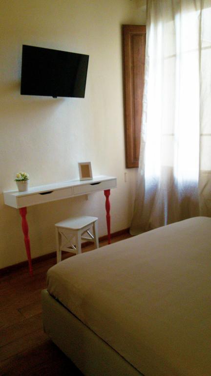 Buonarroti Relais Hotel Firenze Eksteriør billede