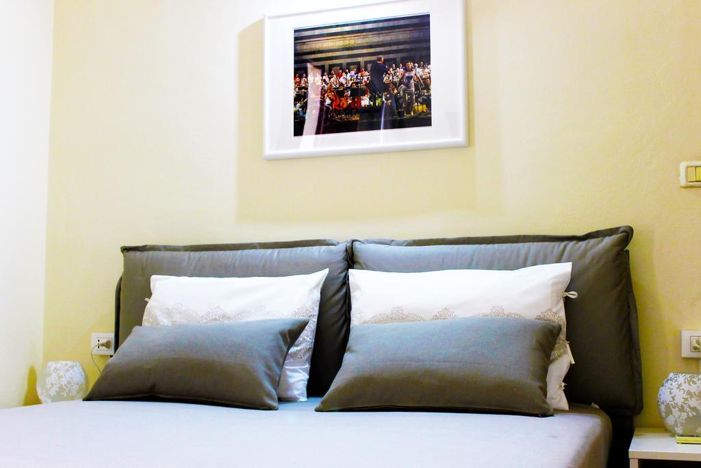 Buonarroti Relais Hotel Firenze Eksteriør billede