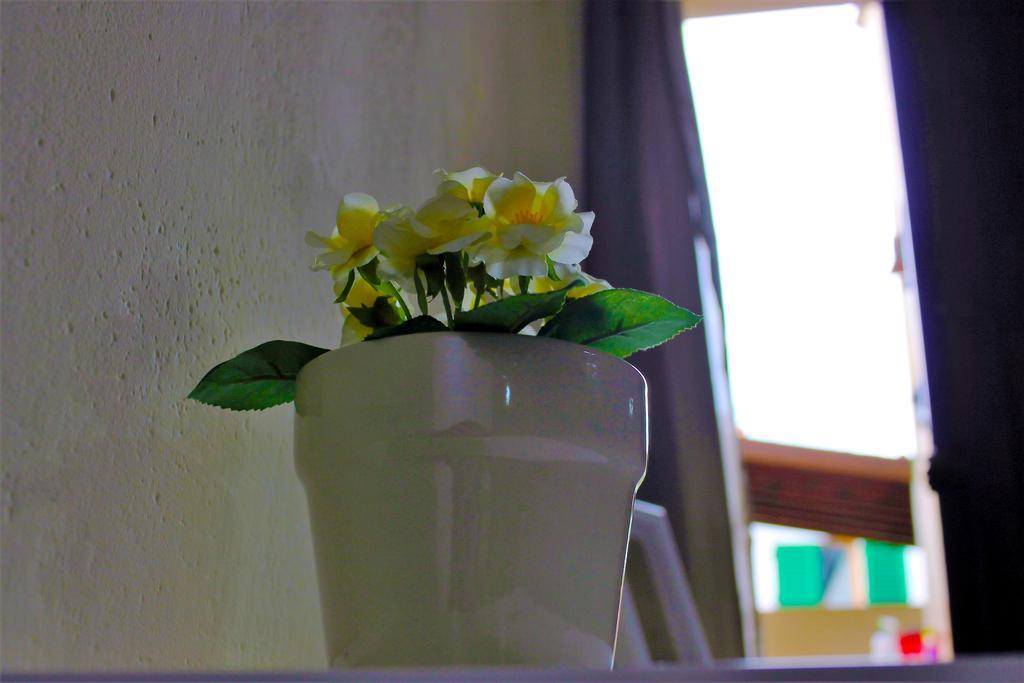 Buonarroti Relais Hotel Firenze Eksteriør billede