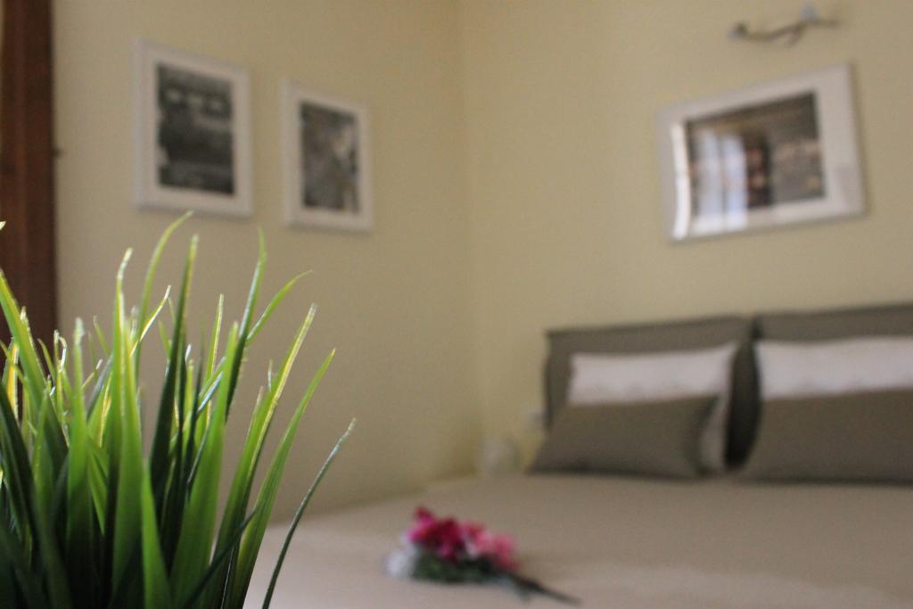 Buonarroti Relais Hotel Firenze Eksteriør billede