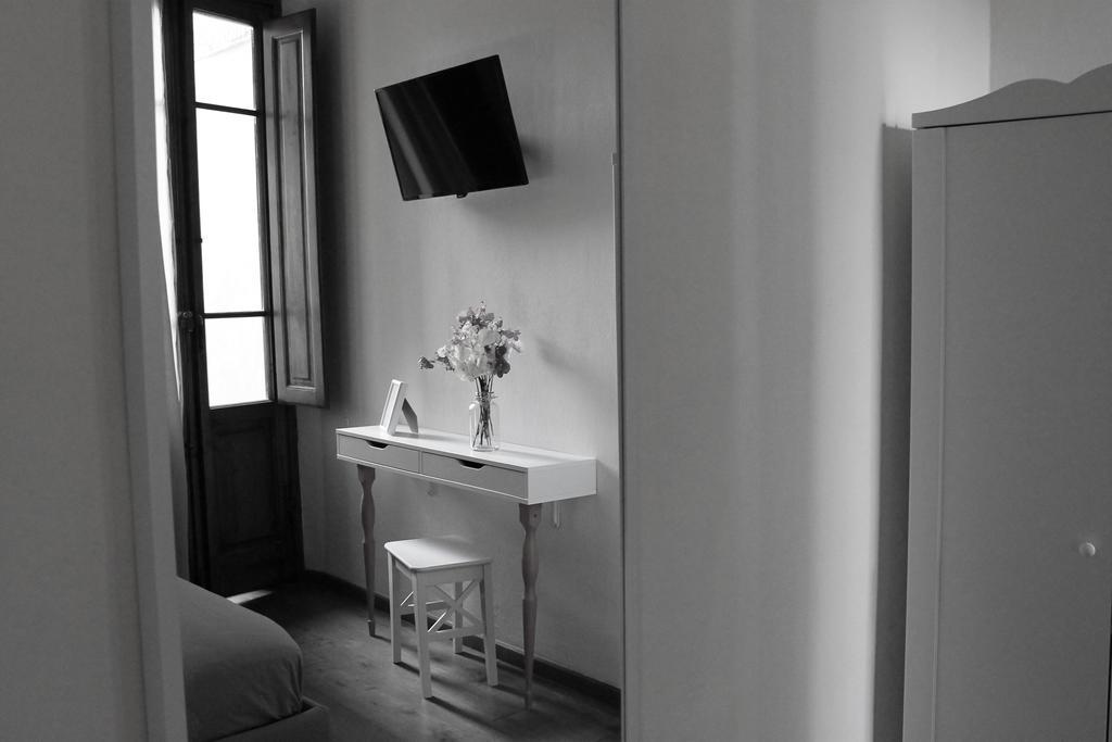 Buonarroti Relais Hotel Firenze Eksteriør billede