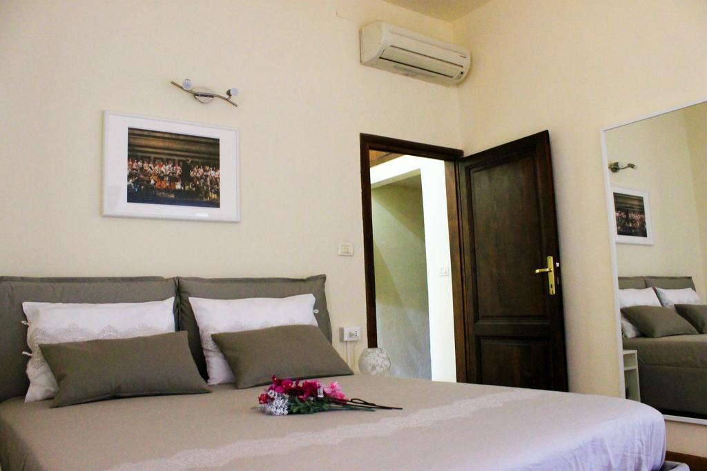 Buonarroti Relais Hotel Firenze Eksteriør billede