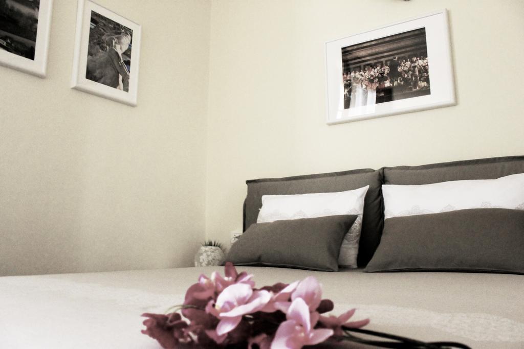 Buonarroti Relais Hotel Firenze Eksteriør billede