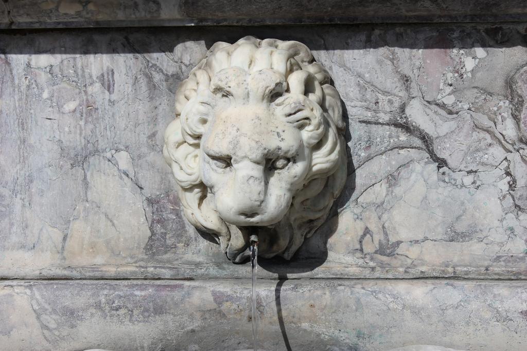 Buonarroti Relais Hotel Firenze Eksteriør billede