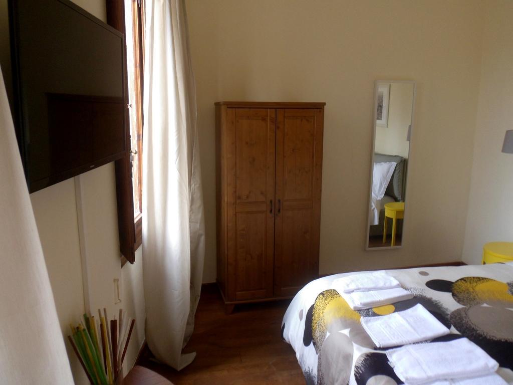 Buonarroti Relais Hotel Firenze Eksteriør billede