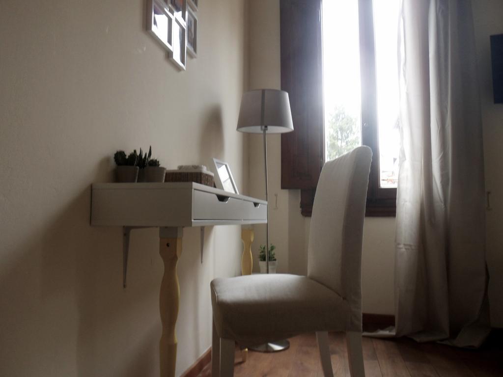 Buonarroti Relais Hotel Firenze Eksteriør billede