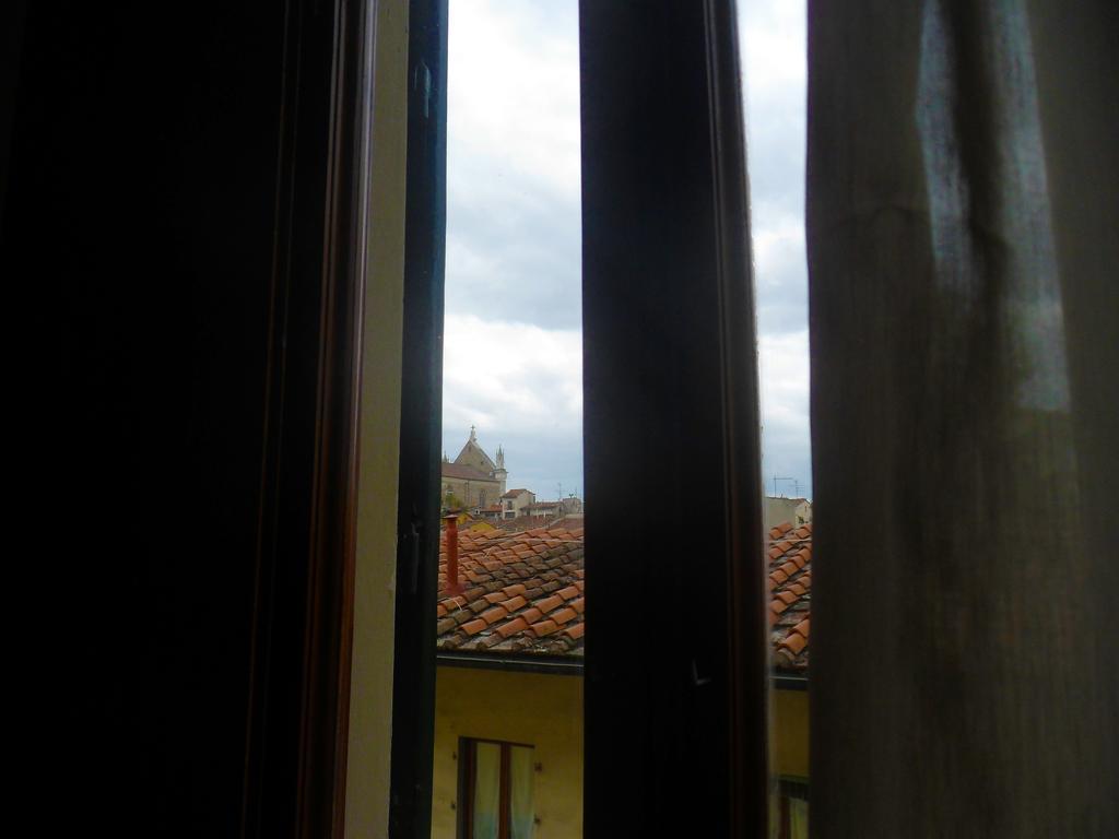 Buonarroti Relais Hotel Firenze Eksteriør billede